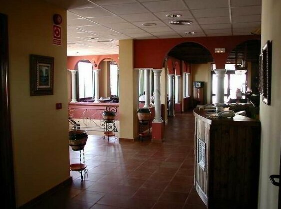 Hotel Restaurante Banos - Photo3