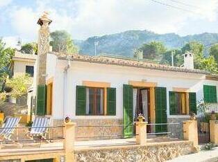 House In Mallorca 100736