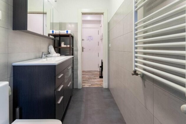 GRAN BILBAO VI Apartment by Aston Rentals - Photo5