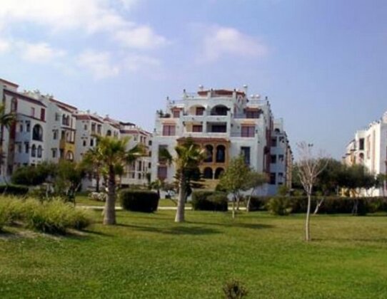 106146 - Apartment In Zahara