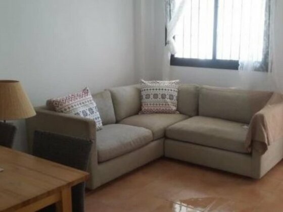 106146 - Apartment In Zahara - Photo2