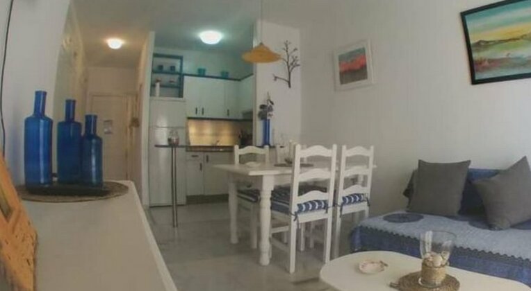 106391 - Apartment In Zahara - Photo5