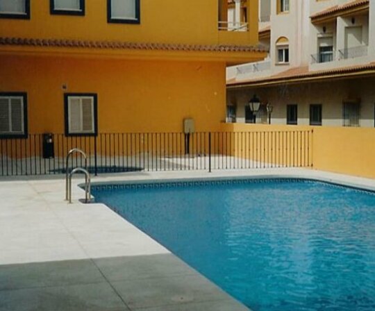 106481 - Apartment In Zahara De Los Atunes