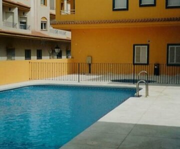106481 - Apartment In Zahara De Los Atunes