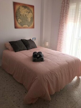 Apartamento Living Barbate - Photo2