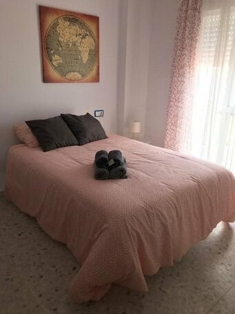 Apartamento Living Barbate - Photo2