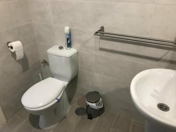 Apartamento Living Barbate - Photo4