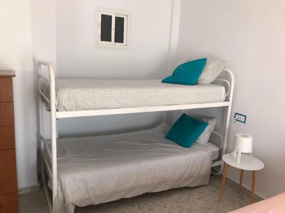 Apartamento Living Barbate - Photo5
