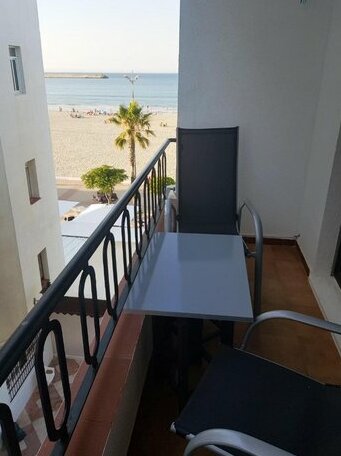 Apartamento Playa Del Carmen Barbate - Photo2