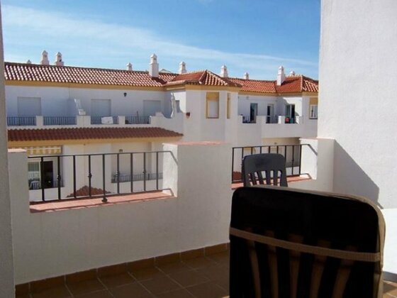 Apartment With one Bedroom in Cadiz With Pool Access Furnished Terrace and Wifi - 100 m From the B - Photo4