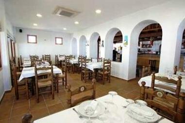 Camping Pinar San Jose - Photo2