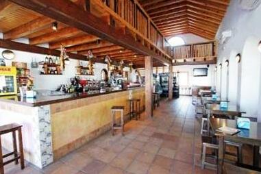 Camping Pinar San Jose - Photo3