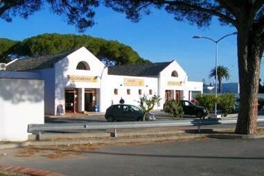 Camping Pinar San Jose - Photo4