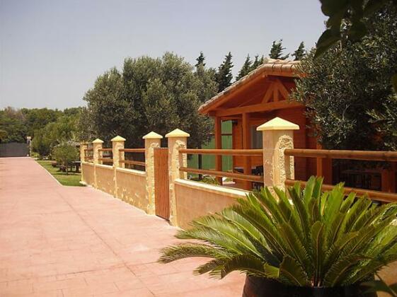 Casa El Naranjo - Photo3