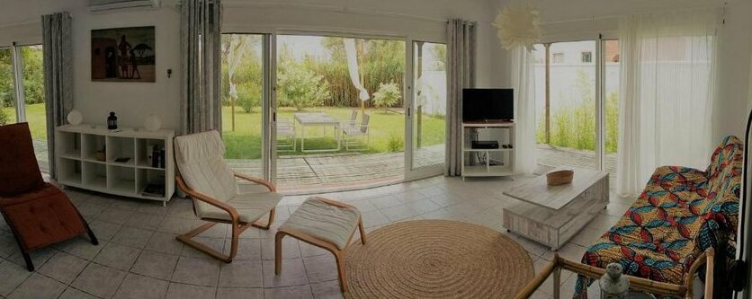 Casa Montecote Playa - Photo2