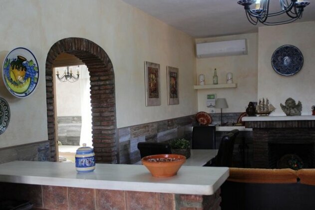 Casas Guemon - Photo2