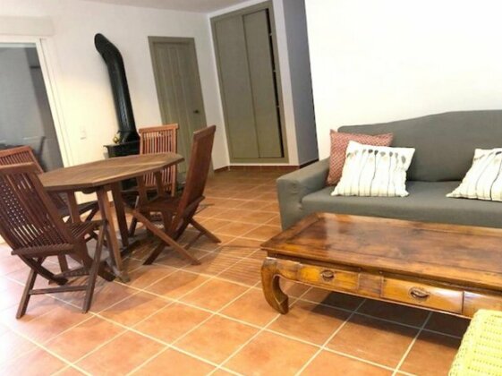 Holiday home Avenida de Buenavista - Photo2