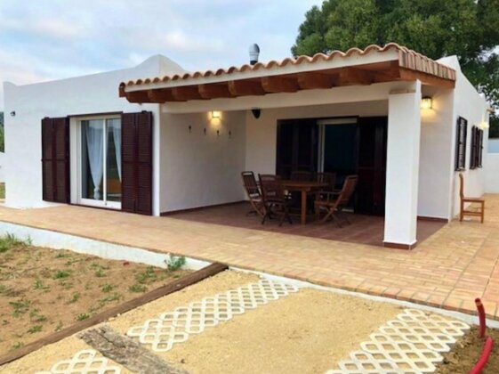 Holiday home Avenida de Buenavista - Photo4