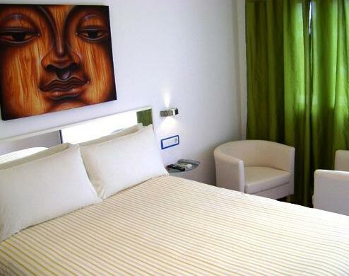 Hostal Casa Arco Iris Playa - Photo2