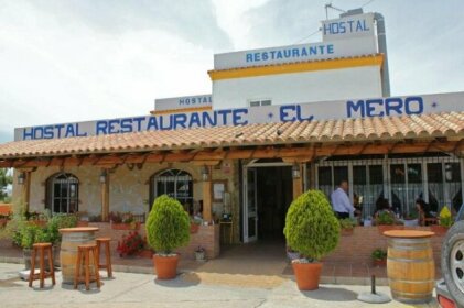 Hostal Restaurante El Mero