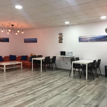 Hostel barbate Apartamentos Turisticos - Photo2