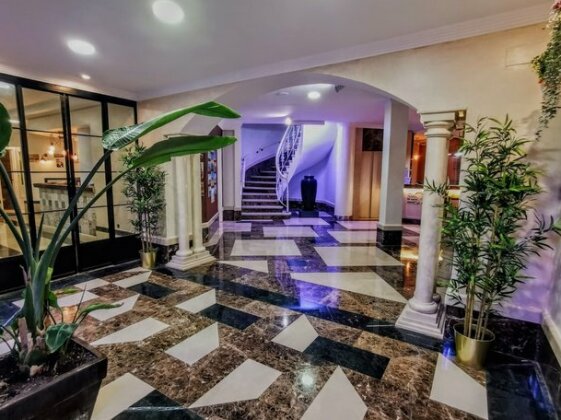 Hotel Playa del Carmen - Photo2