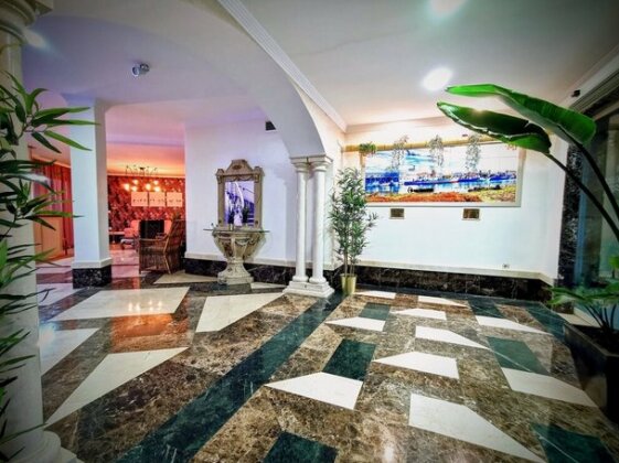 Hotel Playa del Carmen - Photo3