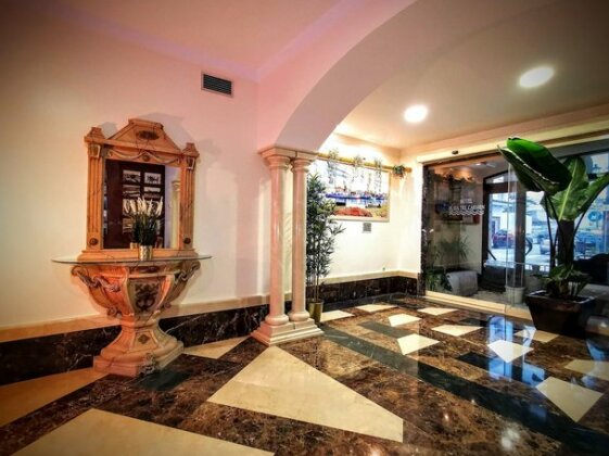 Hotel Playa del Carmen - Photo4
