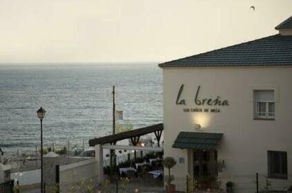 Hotel - Restaurante La Brena