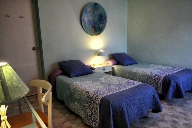 Luna Azul Hostel - Photo5