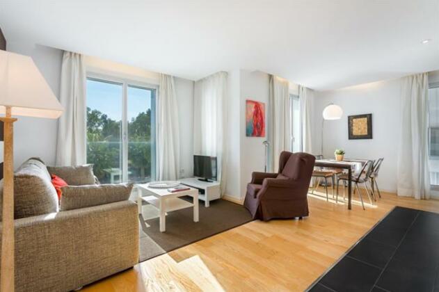 1 Bedroom Apartment In Barcelona - Hoa 48669 - Photo3