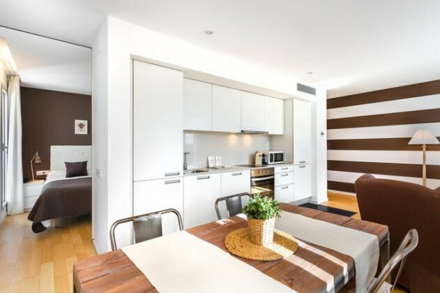 1 Bedroom Apartment In Barcelona - Hoa 48669 - Photo5