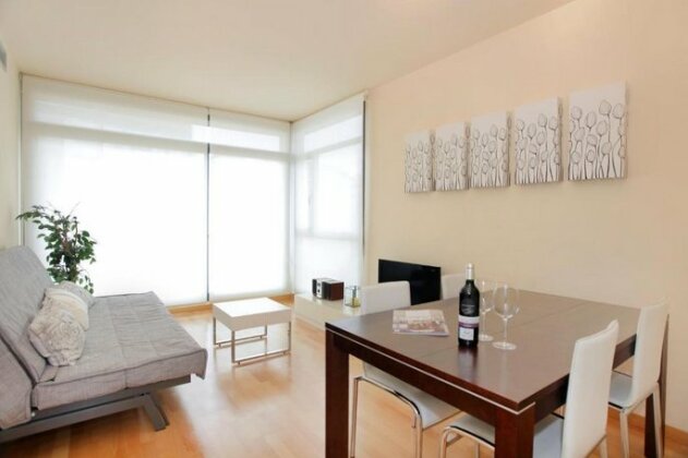 1213 - Ciutadella Nice Apartment - Photo3