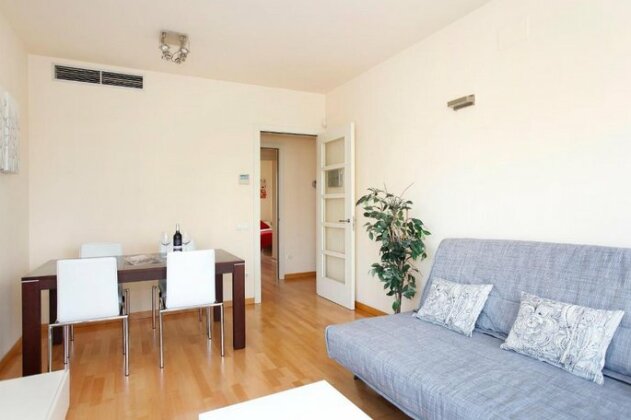 1213 - Ciutadella Nice Apartment - Photo5