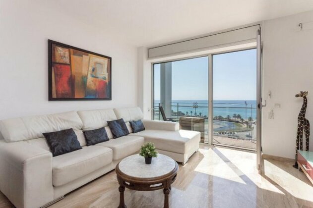 1226 - Beach Duplex Views Apartment - Photo2