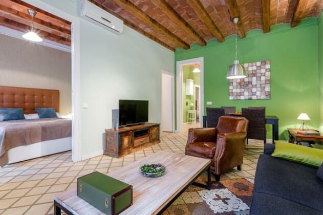 3 Bedroom Green Market Apartment - Hoa 48478