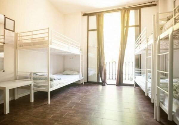 360 Hostel Barcelona - Photo3