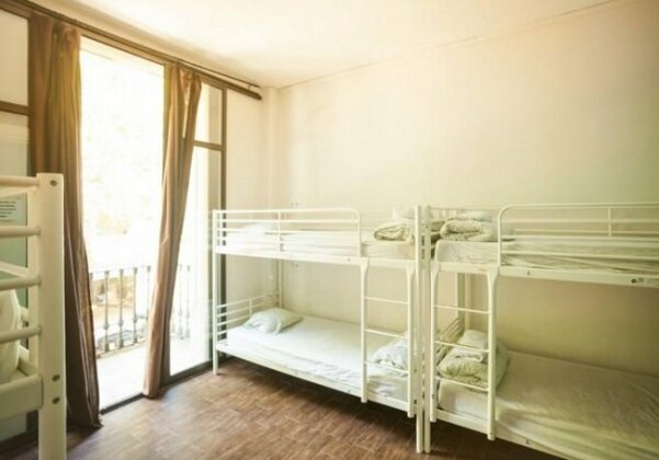 360 Hostel Barcelona - Photo5