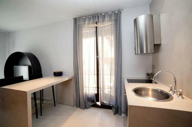 4u Apartments Sant Antoni - Photo5