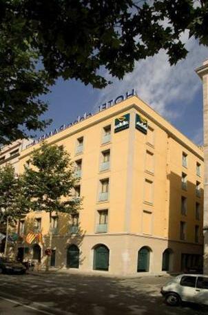 Abba Rambla Hotel