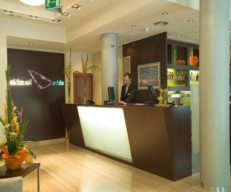 Abba Rambla Hotel - Photo3