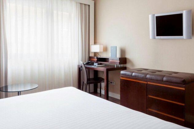 AC Hotel Irla A Marriott Luxury & Lifestyle Hotel - Photo2