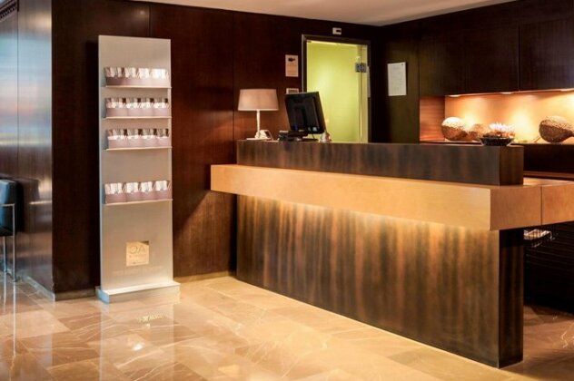 AC Hotel Irla A Marriott Luxury & Lifestyle Hotel - Photo5