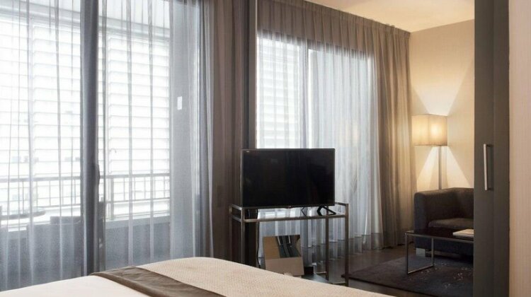 AC Hotel Victoria Suites A Marriott Luxury & Lifestyle Hotel - Photo2
