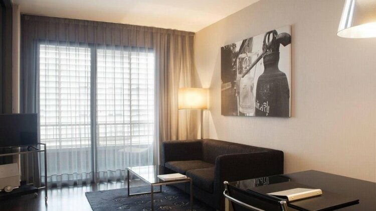 AC Hotel Victoria Suites A Marriott Luxury & Lifestyle Hotel - Photo3