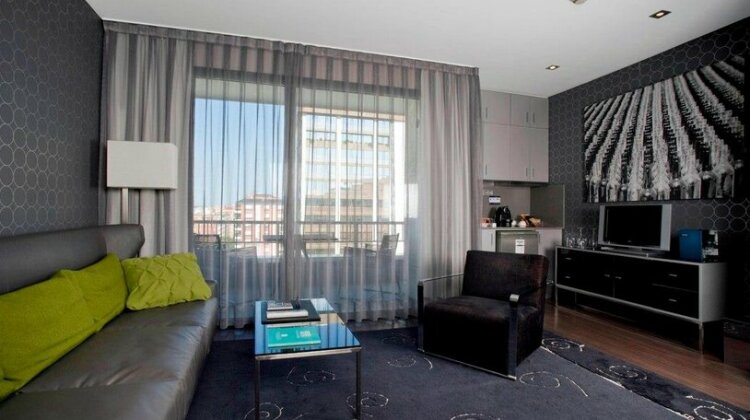 AC Hotel Victoria Suites A Marriott Luxury & Lifestyle Hotel - Photo5