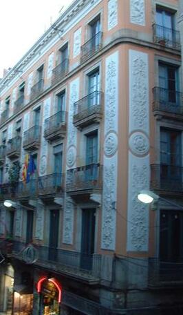 Alba Hotel Barcelona