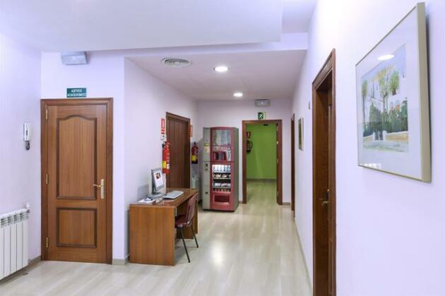 Alba Hotel Barcelona - Photo2