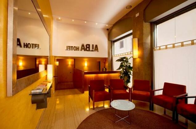 Alba Hotel Barcelona - Photo3