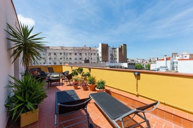 Animapartments Sants